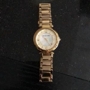 Michael Kors watch